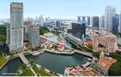 Clarke Quay (D6), Condominium #565827151
